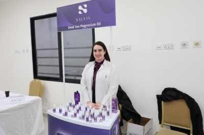 جامعة عمان العربية تجسّد دورها المجتمعي من خلال يوم طبي مجاني للمجتمع المحلي ومنتسبي الجامعة