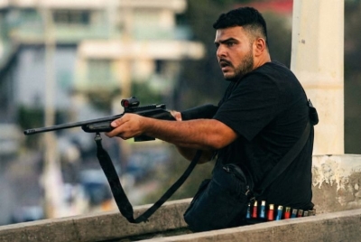 الشرطة الأسترالية توجه 59 اتهاما لمنفذ هجوم سيدني