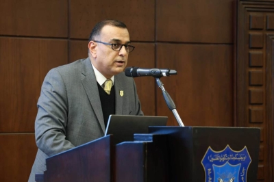 عمّان الأهلية تفتتح فعاليات يوم الخريج الثاني لكلية الهندسة 2025-2026