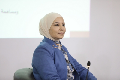 وزير الشباب يشارك في جلسة حوارية حول الشباب والعمل التطوعي في جامعة الزيتونة الاردنية