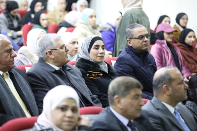 وزير الشباب يشارك في جلسة حوارية حول الشباب والعمل التطوعي في جامعة الزيتونة الاردنية