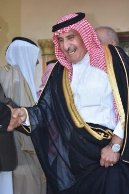 رسالة من والد الشهيد العقيد سائد المعايطة في ذكرى استشهاده