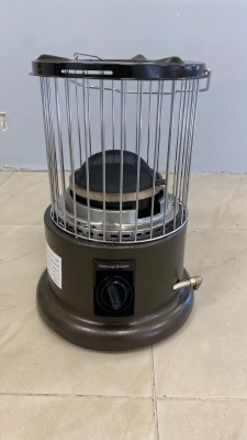 الأمن العام للاردنيين : مدافئ الشموسة أداة قتل داخل منازلكم - صور