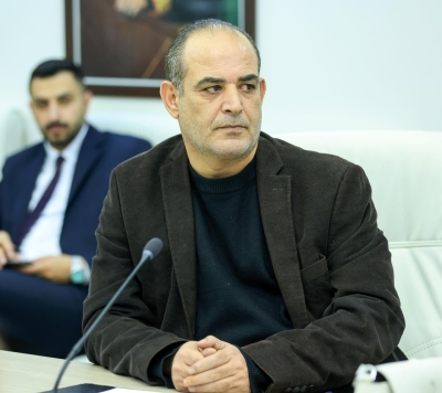 كتلة مبادرة النيابية تدعو للثقة بالمؤسسات العامة وحرصها على الرقابة - صور