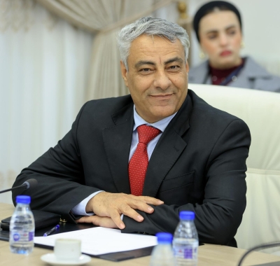 كتلة مبادرة النيابية تدعو للثقة بالمؤسسات العامة وحرصها على الرقابة - صور