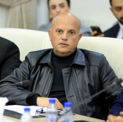 كتلة مبادرة النيابية تدعو للثقة بالمؤسسات العامة وحرصها على الرقابة - صور