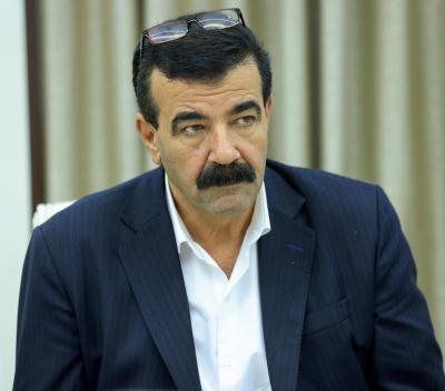 كتلة مبادرة النيابية تدعو للثقة بالمؤسسات العامة وحرصها على الرقابة - صور