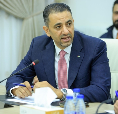 كتلة مبادرة النيابية تدعو للثقة بالمؤسسات العامة وحرصها على الرقابة - صور