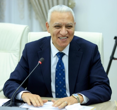 كتلة مبادرة النيابية تدعو للثقة بالمؤسسات العامة وحرصها على الرقابة - صور