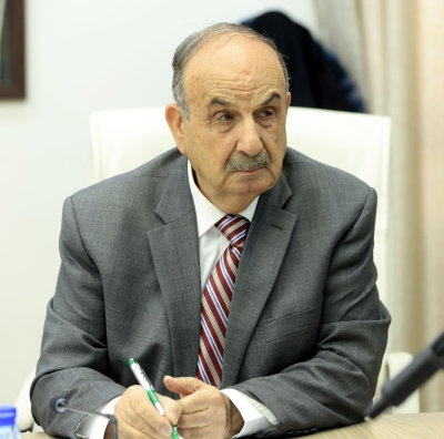 كتلة مبادرة النيابية تدعو للثقة بالمؤسسات العامة وحرصها على الرقابة - صور