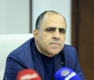 كتلة مبادرة النيابية تدعو للثقة بالمؤسسات العامة وحرصها على الرقابة - صور