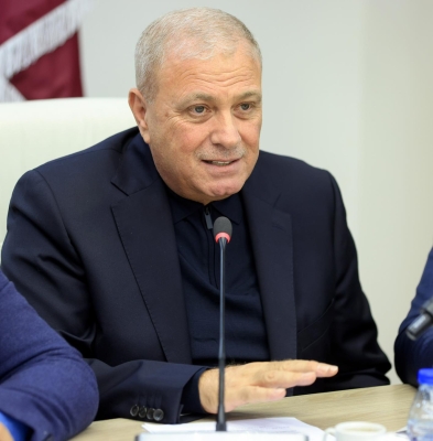 كتلة مبادرة النيابية تدعو للثقة بالمؤسسات العامة وحرصها على الرقابة - صور