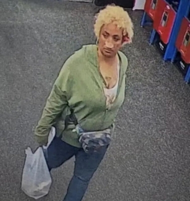 اميركية مضطربة تحشو خبز المتاجر بشفرات حلاقة!