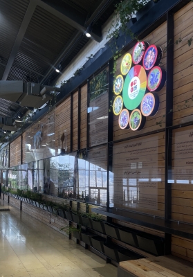 طلبة الصيدلة في 