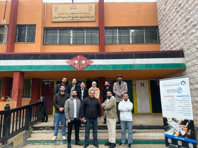 كلية الأعمال في 