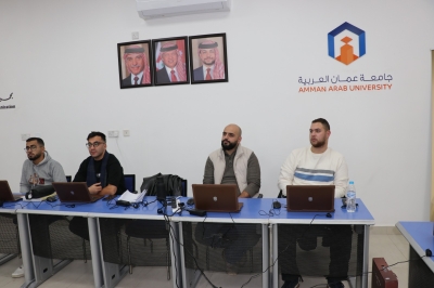 كلية الهندسة في 