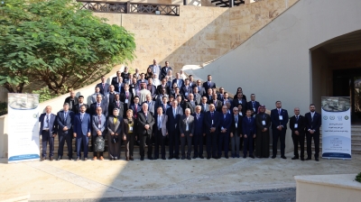 اختتام المنتدى العربي السابع حول توليد الكهرباء