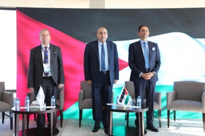 رئيس مجلس النواب يرعى اعمال مؤتمر المسؤولية القانونية لاستخدام تقنيات الذكاء الاصطناعي في مجال الرعاية الصحية في (عمان العربية)