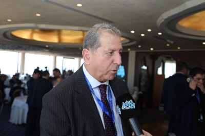 رئيس مجلس النواب يرعى اعمال مؤتمر المسؤولية القانونية لاستخدام تقنيات الذكاء الاصطناعي في مجال الرعاية الصحية في (عمان العربية)