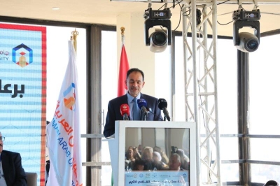 رئيس مجلس النواب يرعى اعمال مؤتمر المسؤولية القانونية لاستخدام تقنيات الذكاء الاصطناعي في مجال الرعاية الصحية في (عمان العربية)