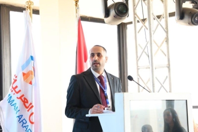 رئيس مجلس النواب يرعى اعمال مؤتمر المسؤولية القانونية لاستخدام تقنيات الذكاء الاصطناعي في مجال الرعاية الصحية في (عمان العربية)