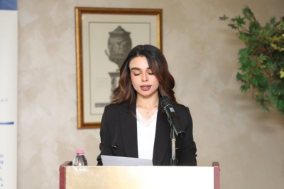 شراكة استراتيجية بين جامعة عمان العربية والمنظمة العالمية للتحكيم الدولي والرقمي لإنشاء مركز التحكيم الدولي والرقمي