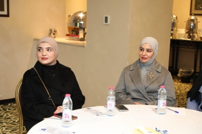 شراكة استراتيجية بين جامعة عمان العربية والمنظمة العالمية للتحكيم الدولي والرقمي لإنشاء مركز التحكيم الدولي والرقمي