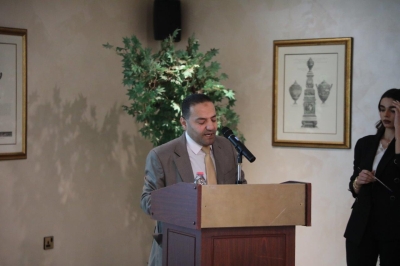 شراكة استراتيجية بين جامعة عمان العربية والمنظمة العالمية للتحكيم الدولي والرقمي لإنشاء مركز التحكيم الدولي والرقمي