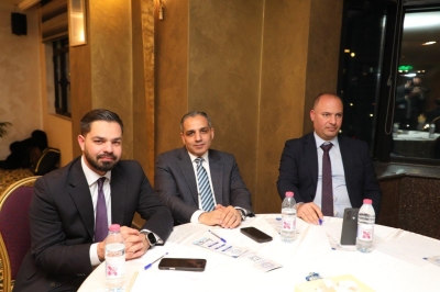 شراكة استراتيجية بين جامعة عمان العربية والمنظمة العالمية للتحكيم الدولي والرقمي لإنشاء مركز التحكيم الدولي والرقمي