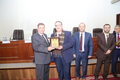 جامعة الزيتونة الأردنية تطلق ملتقى الاستدامة في اللغة والأدب والنقد احتفاءً باليوم العالمي للغة العربية