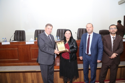 جامعة الزيتونة الأردنية تطلق ملتقى الاستدامة في اللغة والأدب والنقد احتفاءً باليوم العالمي للغة العربية