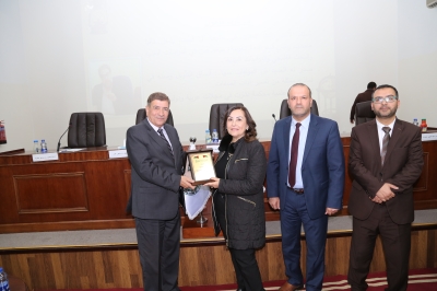 جامعة الزيتونة الأردنية تطلق ملتقى الاستدامة في اللغة والأدب والنقد احتفاءً باليوم العالمي للغة العربية