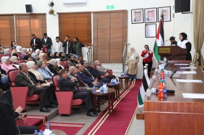 جامعة الزيتونة الأردنية تطلق ملتقى الاستدامة في اللغة والأدب والنقد احتفاءً باليوم العالمي للغة العربية