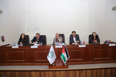 جامعة الزيتونة الأردنية تطلق ملتقى الاستدامة في اللغة والأدب والنقد احتفاءً باليوم العالمي للغة العربية