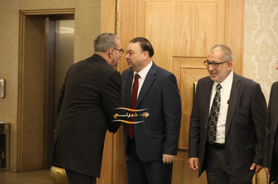 العربيات وحماد نسايب