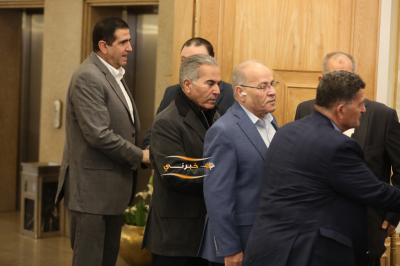 العربيات وحماد نسايب