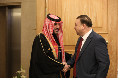 العربيات وحماد نسايب