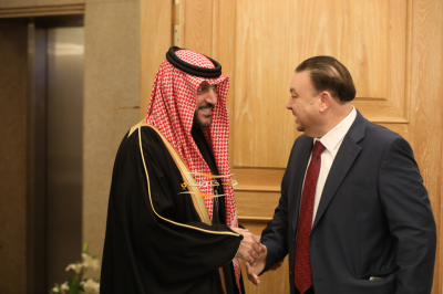 العربيات وحماد نسايب