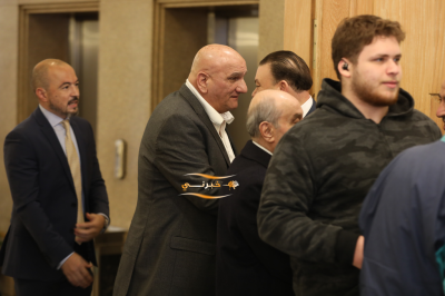 العربيات وحماد نسايب