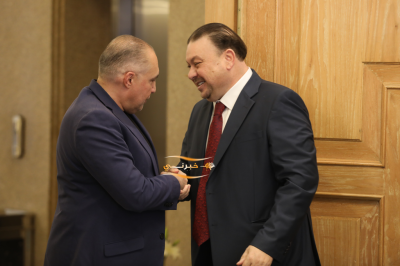 العربيات وحماد نسايب