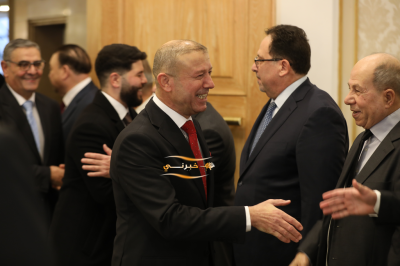 العربيات وحماد نسايب