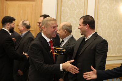 العربيات وحماد نسايب