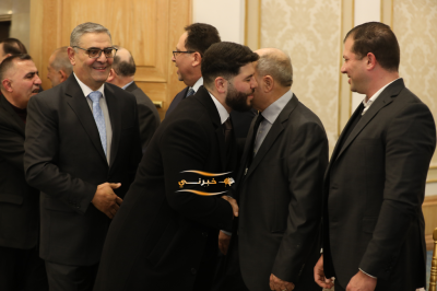 العربيات وحماد نسايب