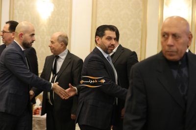 العربيات وحماد نسايب