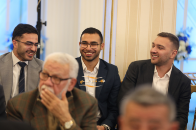 العربيات وحماد نسايب