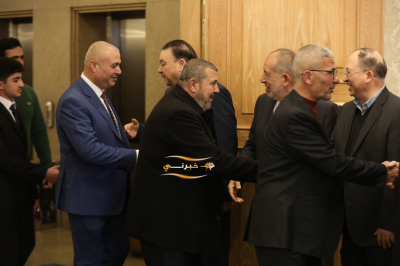 العربيات وحماد نسايب