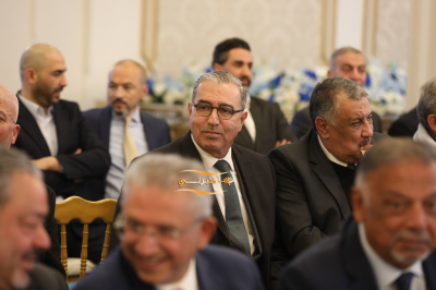 العربيات وحماد نسايب