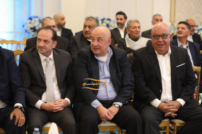 العربيات وحماد نسايب