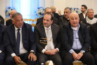 العربيات وحماد نسايب