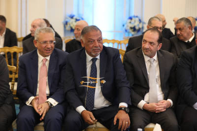 العربيات وحماد نسايب